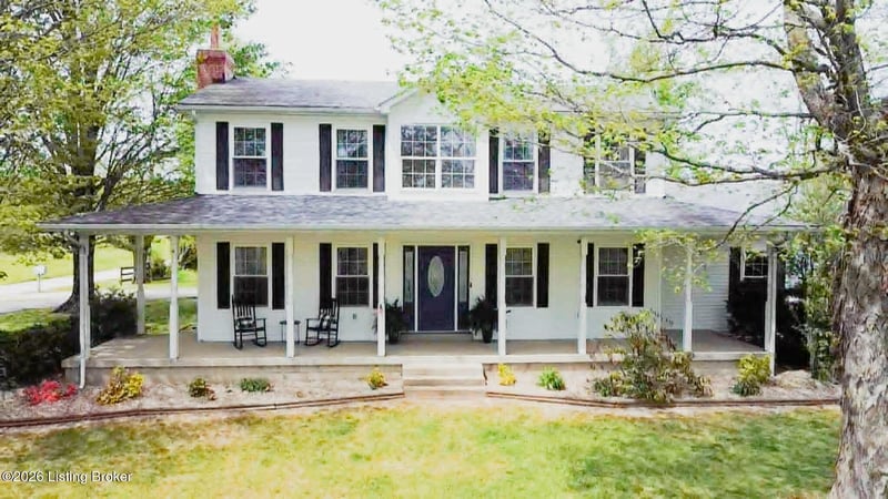 8165 Ky 79, Guston, KY 40142