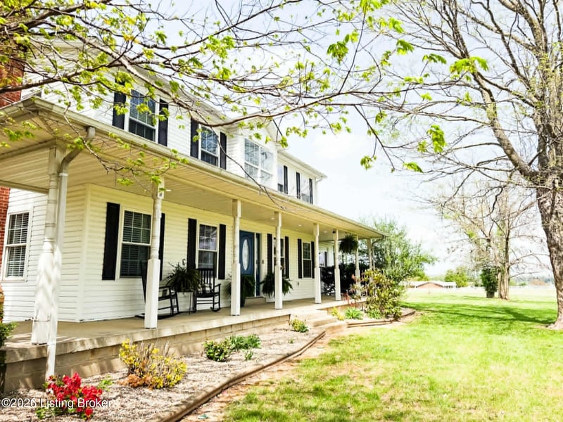 8165 Ky 79, Guston, KY 40142