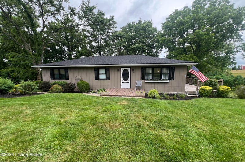 817 Cane Run Rd, Turners Station, KY 40075
