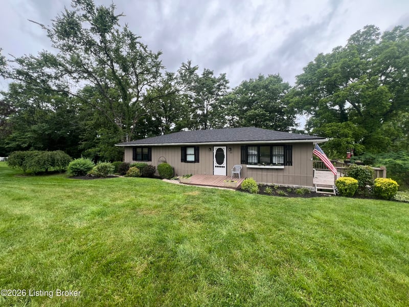 817 Cane Run Rd, Turners Station, KY 40075