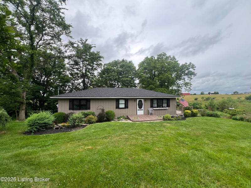 817 Cane Run Rd, Turners Station, KY 40075