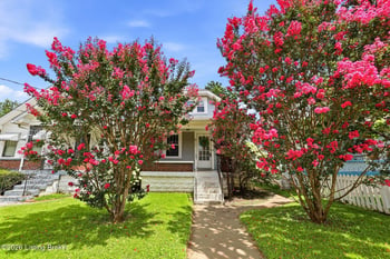 817 Lydia St, Louisville, KY 40217