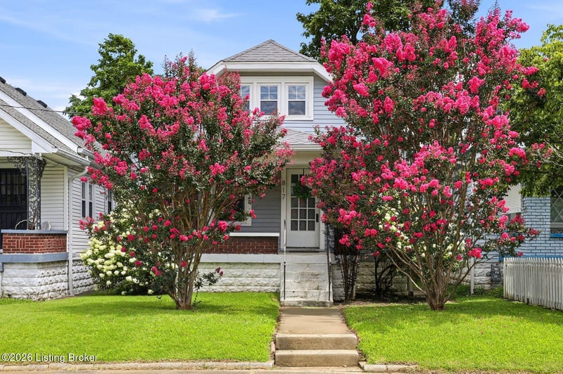 Home Worth Check