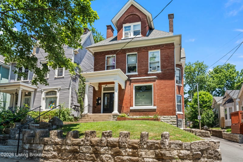 817 Rubel Ave, Louisville, KY 40204