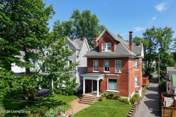 817 Rubel Ave, Louisville, KY 40204