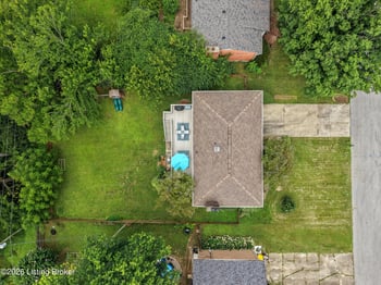 818 Dorsey Way, Louisville, KY 40223