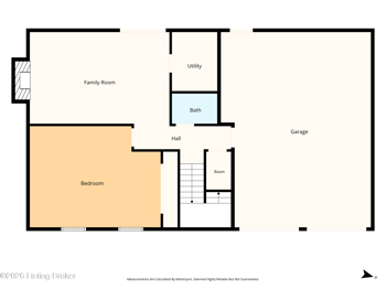 818 Dorsey Way, Louisville, KY 40223