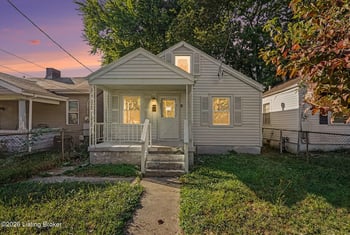 818 Dresden Ave, Louisville, KY 40215