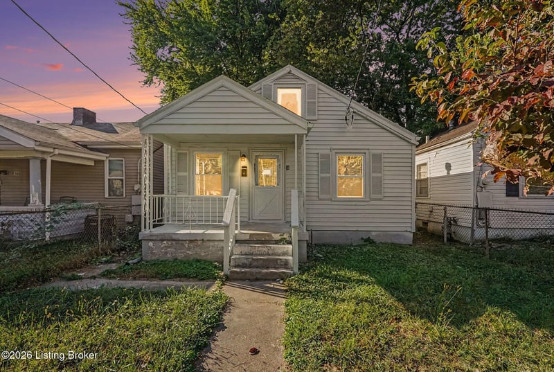 818 Dresden Ave, Louisville, KY 40215
