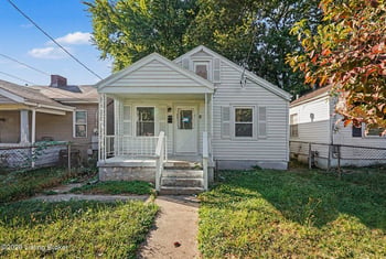 818 Dresden Ave, Louisville, KY 40215