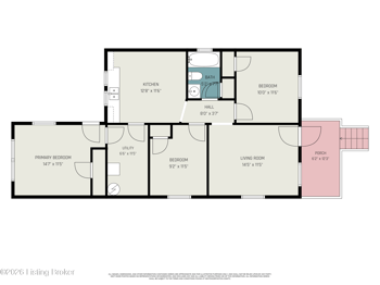 818 Dresden Ave, Louisville, KY 40215