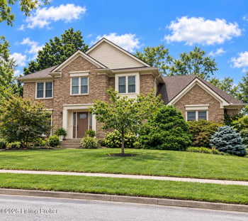 818 Foxgate Rd, Louisville, KY 40223