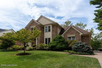 818 Foxgate Rd, Louisville, KY 40223