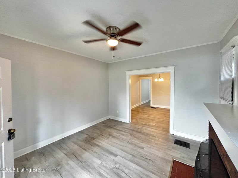 818 S 31st St, Louisville, KY 40211