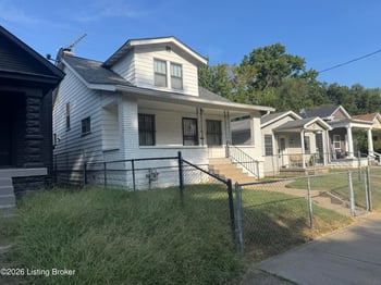 818 S 33rd St, Louisville, KY 40211