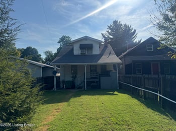 818 S 33rd St, Louisville, KY 40211