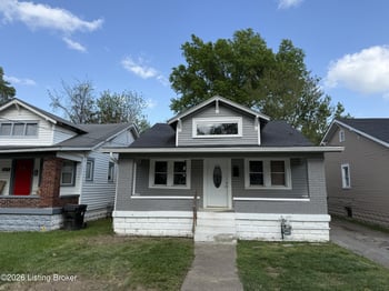 819 S 42nd St, Louisville, KY 40211