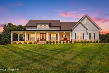 820 S Stallard Dr, Shelbyville, KY 40065