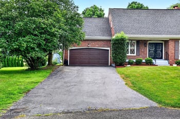 8200 Farmwood Way, Louisville, KY 40291