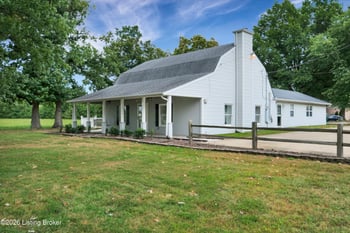 8201 Damascus Rd, Louisville, KY 40228