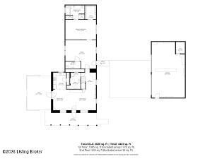 8201 Damascus Rd, Louisville, KY 40228