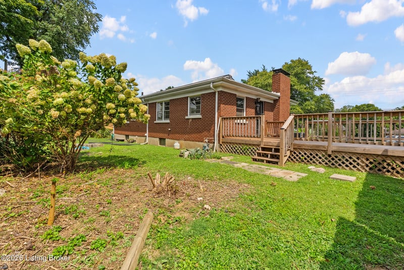 8201 Denise Dr, Louisville, KY 40219