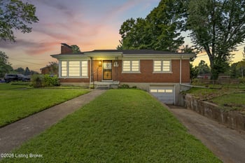 8201 Denise Dr, Louisville, KY 40219