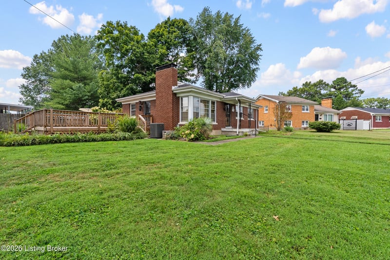 8201 Denise Dr, Louisville, KY 40219