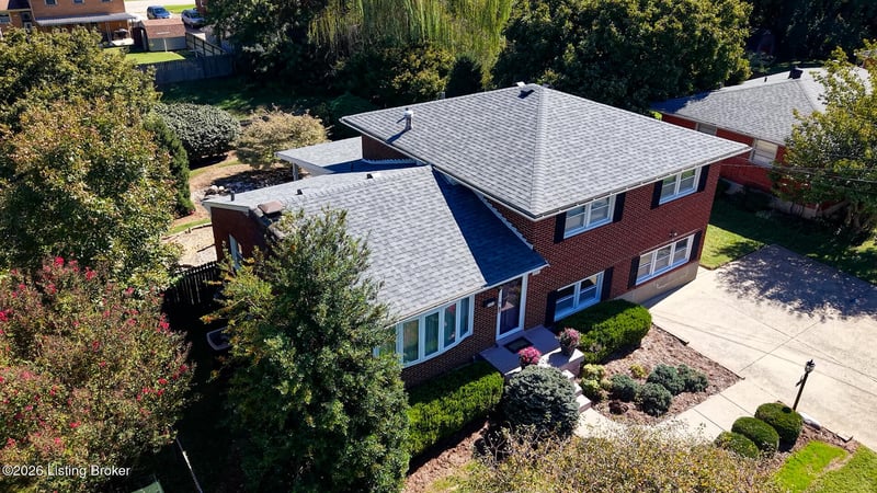 8201 Terry Rd, Louisville, KY 40258