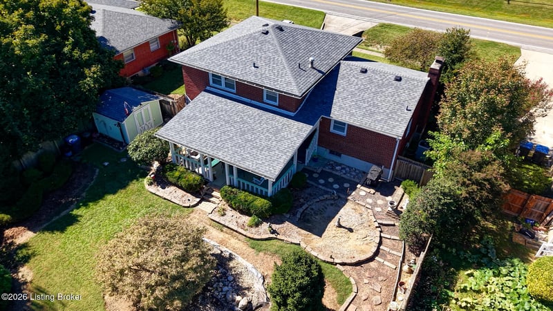 8201 Terry Rd, Louisville, KY 40258