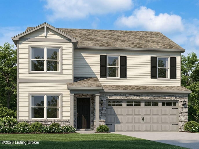 8202 Cedar Pointe Dr, Louisville, KY 40228