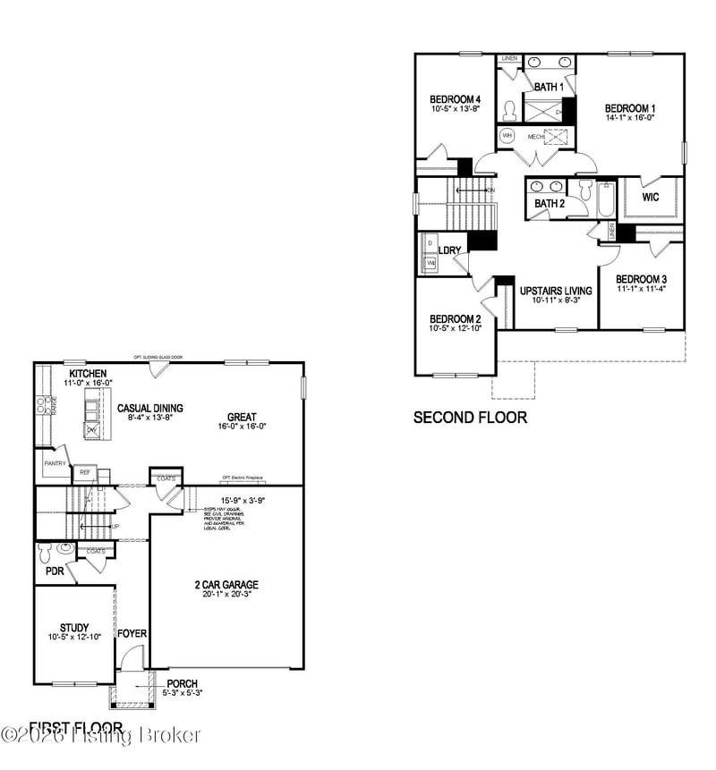 8202 Cedar Pointe Dr, Louisville, KY 40228