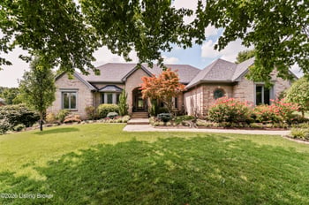 8202 Harrods View Ct, Prospect, KY 40059