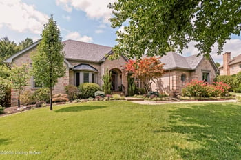 8202 Harrods View Ct, Prospect, KY 40059
