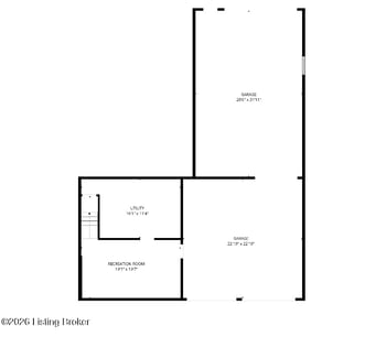 8203 Flicker Pl, Louisville, KY 40214