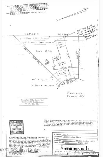 8203 Flicker Pl, Louisville, KY 40214