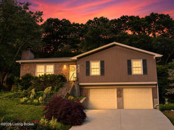8203 Flicker Pl, Louisville, KY 40214