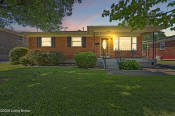 8204 Bost Ln, Louisville, KY 40219