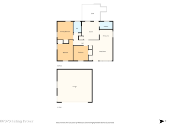 8204 Bost Ln, Louisville, KY 40219