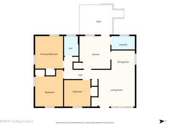 8204 Bost Ln, Louisville, KY 40219