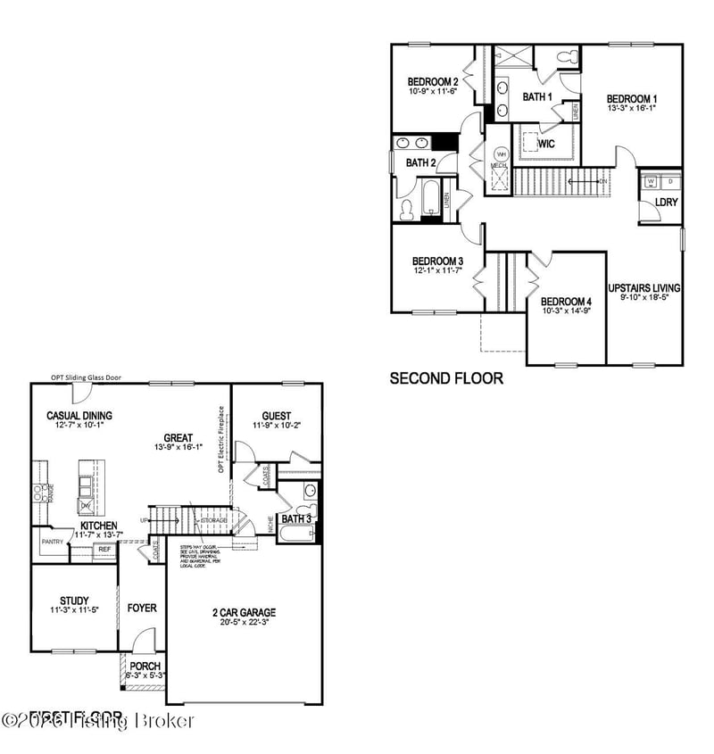8207 Cedar Pointe Dr, Louisville, KY 40228