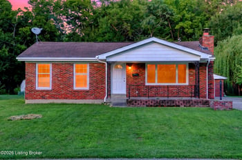 8207 Linda Rd, Louisville, KY 40219