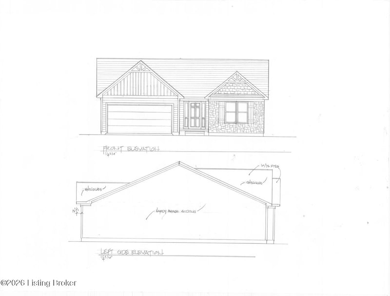 8209 Roseborough Rd, Louisville, KY 40228