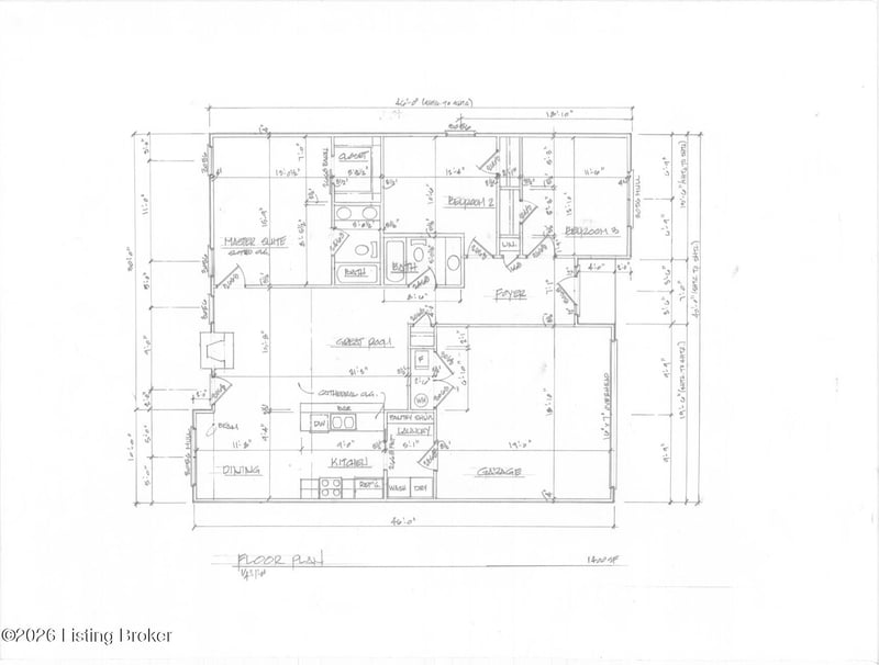8209 Roseborough Rd, Louisville, KY 40228