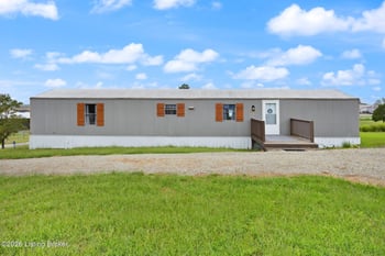 821 Foxwood Cir, Leitchfield, KY 42754