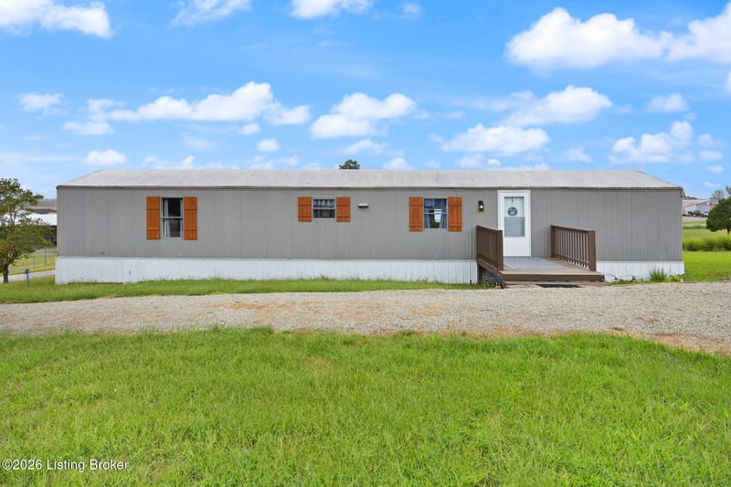 821 Foxwood Cir, Leitchfield, KY 42754
