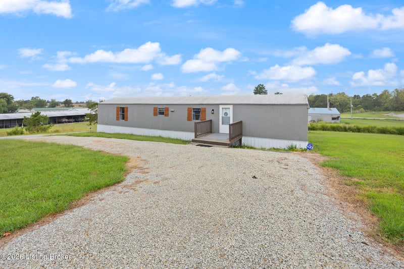 821 Foxwood Cir, Leitchfield, KY 42754