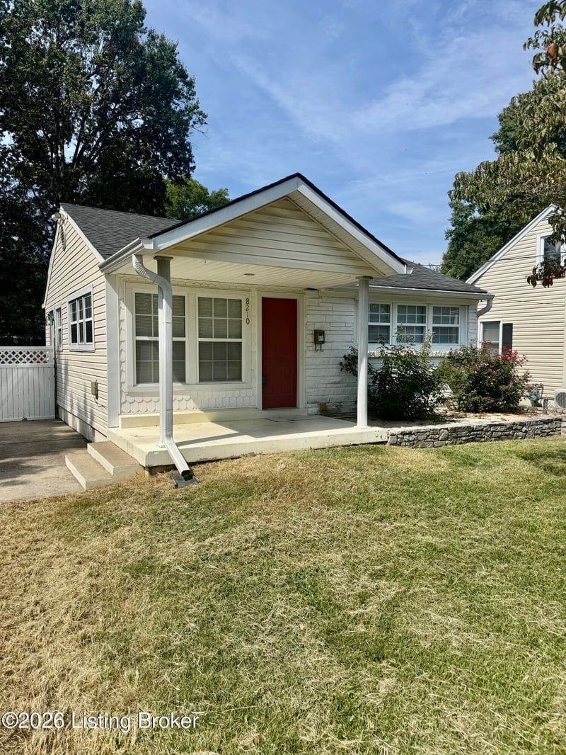 8210 Kerry Rd, Louisville, KY 40258