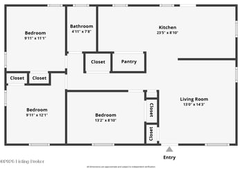 8213 Candelabrum Pl, Louisville, KY 40214