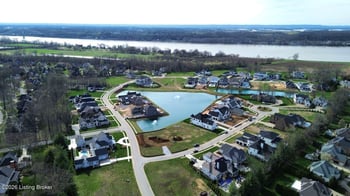 8216 Sutherland Farm Rd, Prospect, KY 40059